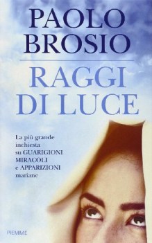 raggi di luce