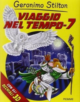 viaggio nel tempo 7