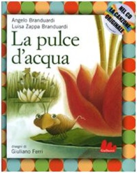 pulce d\'acqua +cd