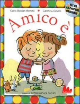 amico e\' + cd