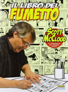 libro del fumetto