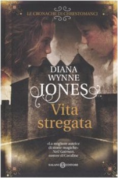 vita stregata - cronache di chrestomanci 1