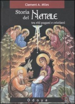 storia del natale tra riti pagani e cristiani