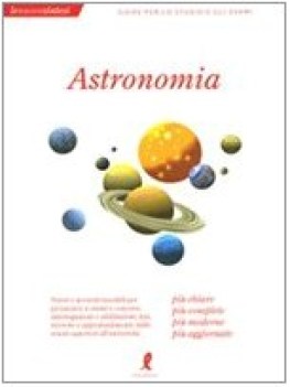 astronomia