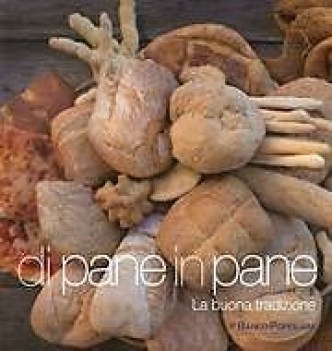 di pane in pane