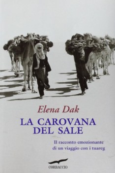 carovana del sale