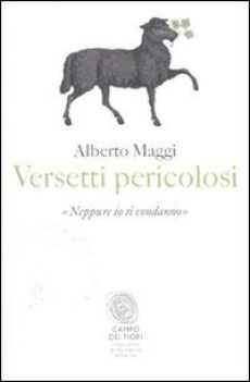 versetti pericolosi Gesu\' e lo scandalo della misericordia