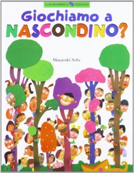 giochiamo a nascondino