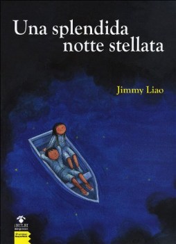 splendida notte stellata