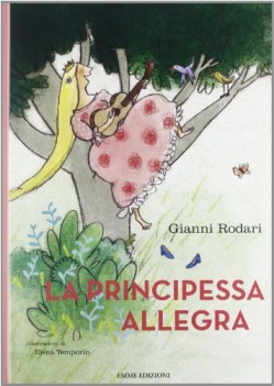 principessa allegra