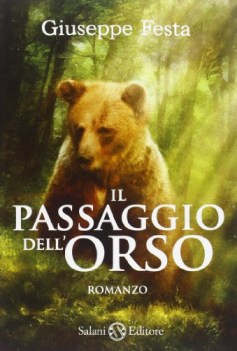 passaggio dell\'orso