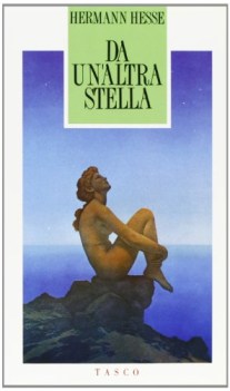 da un\'altra stella