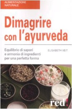 dimagrire con l\'ayurveda