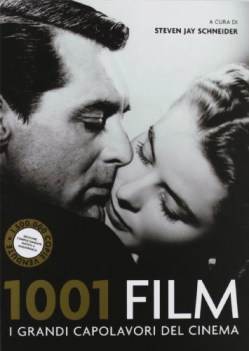 1001 film i grandi capolavori del cinema