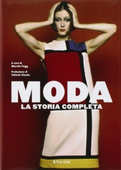 moda la storia completa