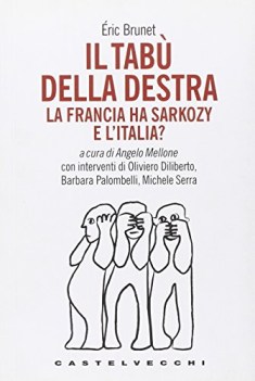 tab della destra la francia ha sarkozy e l\'italia?