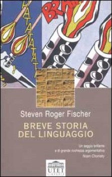 breve storia del linguaggio