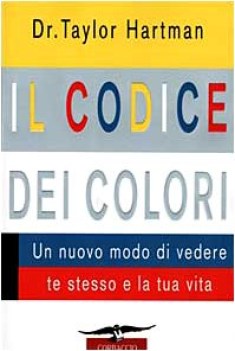 codice dei colori