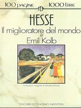 miglioratore del mondo e emil kolb