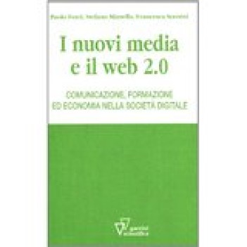 nuovi media e il web 2.0