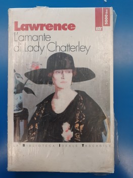 amante di lady chatterley