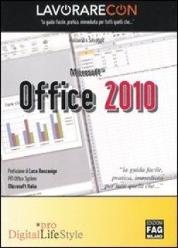 microsoft office 2010