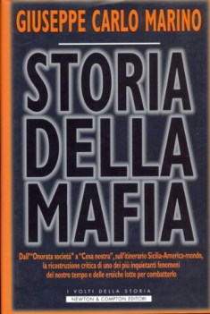 storia della mafia