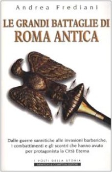 grandi battaglie di roma antica