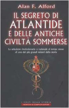 segreti di atlantide e delle antiche civilt sommerse