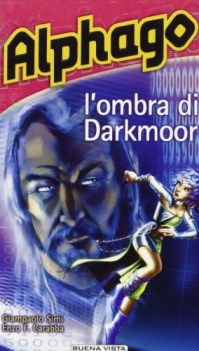 ombra di darkmoor