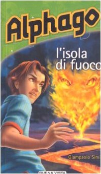 isola di fuoco