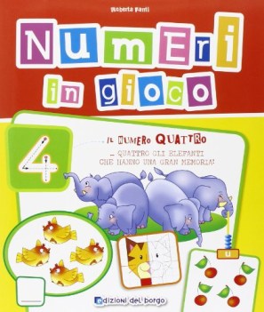 numeri in gioco