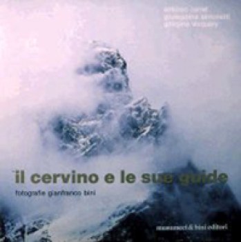 cervino e le sue guide