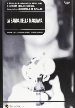 banda della magliana