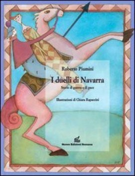 duelli di navarra