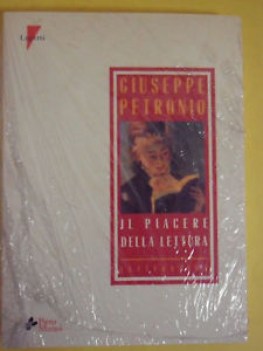 piacere della lettura