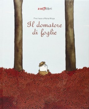 domatore di foglie