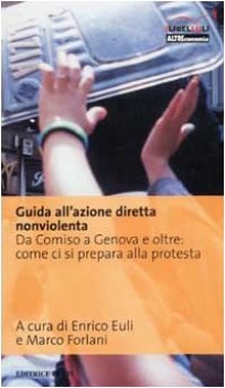 guida all\'azione diretta nonviolenta