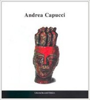 OPERE ANDREA CAPUCCI