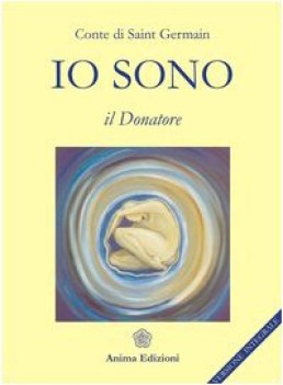 io sono il donatore