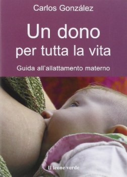 dono per tutta la vita