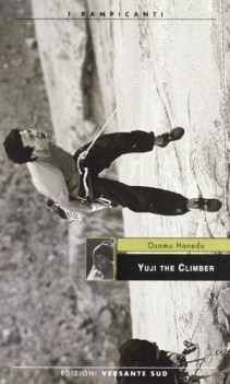 yuji the climber