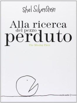 alla ricerca del pezzo perduto