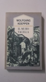 muro vacilla (fuori catalogo)