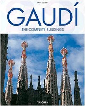 gaudi opera completa