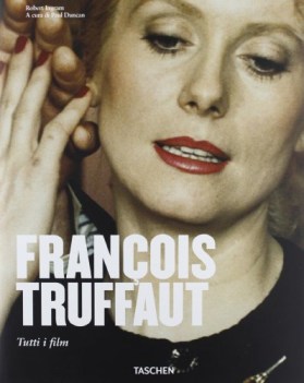 truffaut francois tutti i film