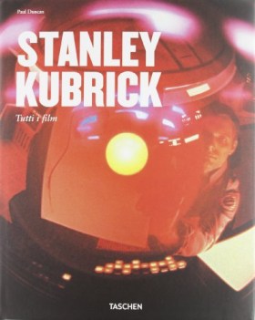 kubrick stanley tutti i film