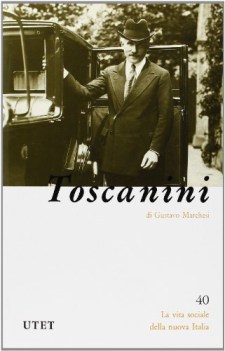 arturo toscanini