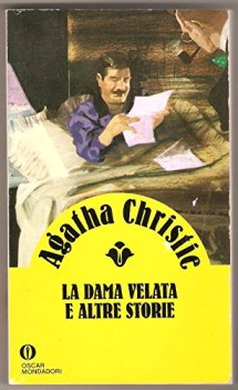 dama velata e altre storie