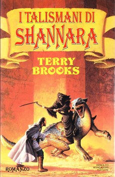 talismani di shannara (omnibus)